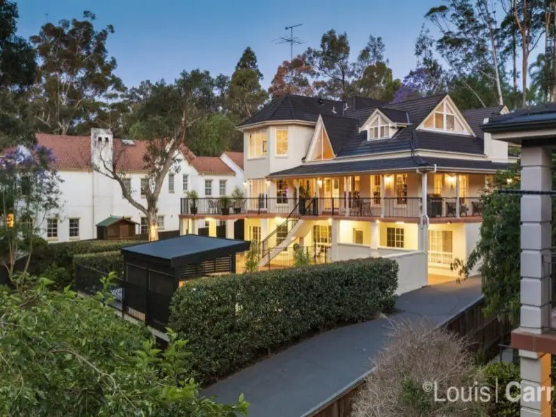 6 Hyde Avenue, Glenhaven Sold by Louis Carr Real Estate - image 5