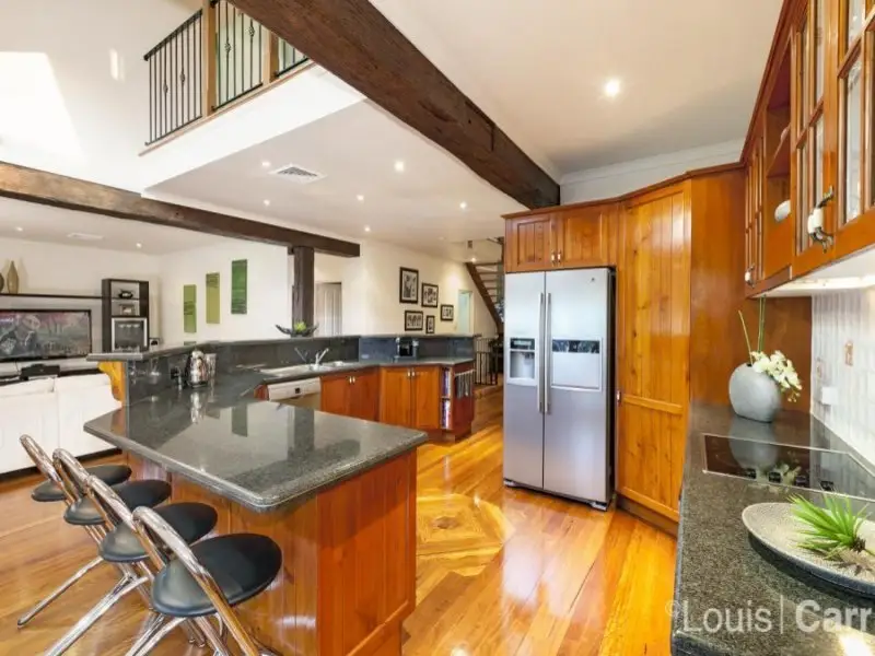 6 Hyde Avenue, Glenhaven Sold by Louis Carr Real Estate - image 3