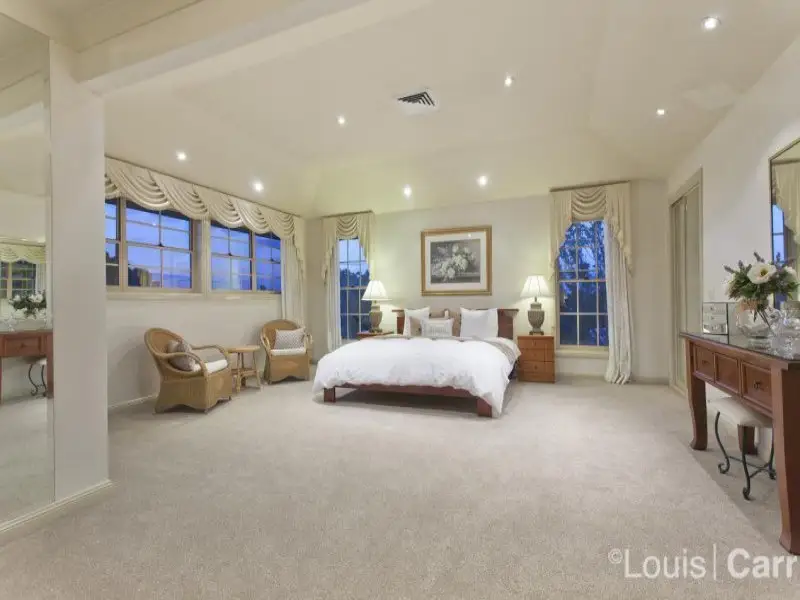 27 Arnold Janssen Drive, Beaumont Hills Sold by Louis Carr Real Estate - image 8