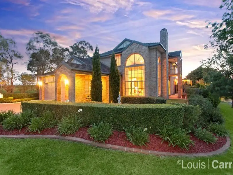 27 Arnold Janssen Drive, Beaumont Hills Sold by Louis Carr Real Estate - image 2