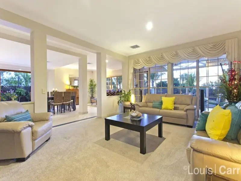 27 Arnold Janssen Drive, Beaumont Hills Sold by Louis Carr Real Estate - image 4