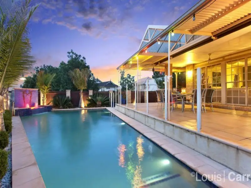 27 Arnold Janssen Drive, Beaumont Hills Sold by Louis Carr Real Estate - image 3