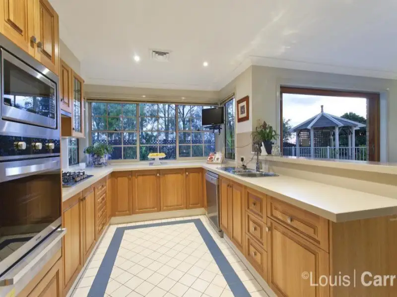 27 Arnold Janssen Drive, Beaumont Hills Sold by Louis Carr Real Estate - image 6