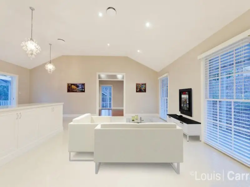 78 Greenbank Drive, Glenhaven Sold by Louis Carr Real Estate - image 4