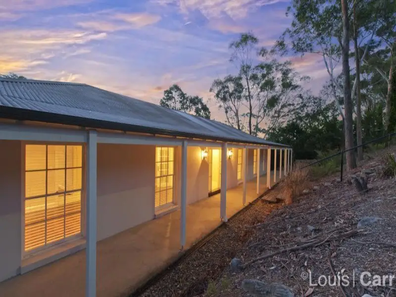 78 Greenbank Drive, Glenhaven Sold by Louis Carr Real Estate - image 11