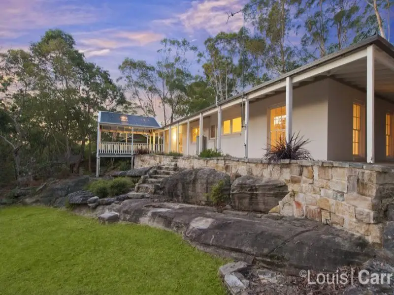 78 Greenbank Drive, Glenhaven Sold by Louis Carr Real Estate - image 10