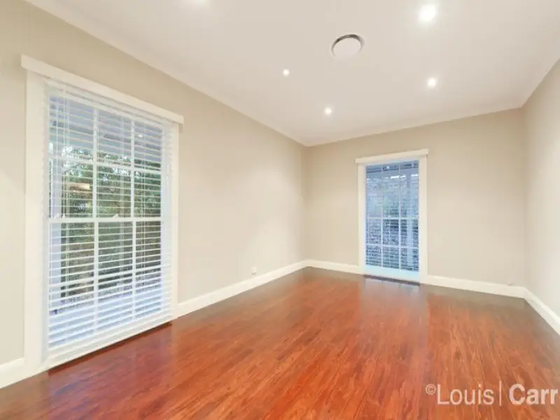 78 Greenbank Drive, Glenhaven Sold by Louis Carr Real Estate - image 7