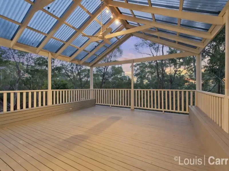 78 Greenbank Drive, Glenhaven Sold by Louis Carr Real Estate - image 3