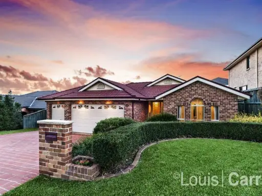 49 Rosebery Road, Kellyville Sold by Louis Carr Real Estate