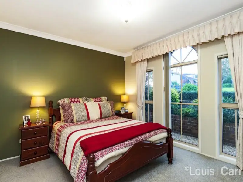 49 Rosebery Road, Kellyville Sold by Louis Carr Real Estate - image 7