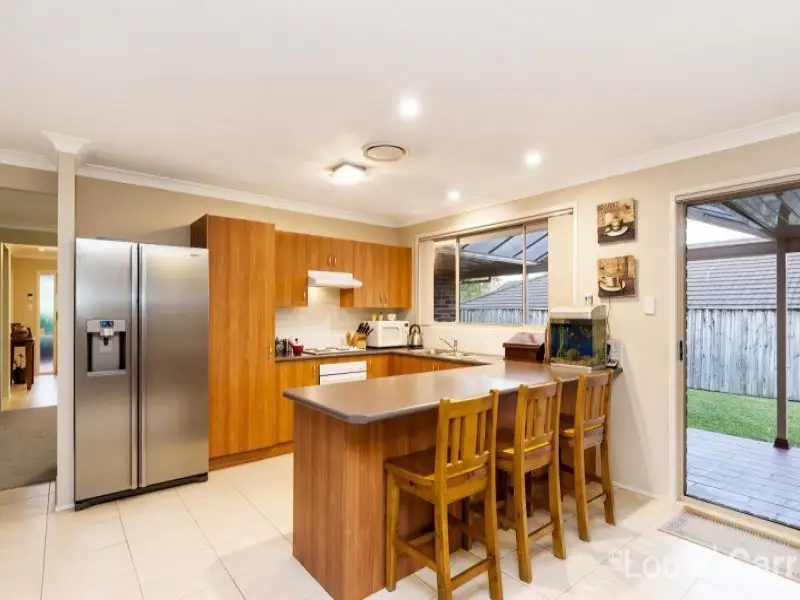 49 Rosebery Road, Kellyville Sold by Louis Carr Real Estate - image 6