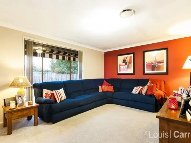 49 Rosebery Road, Kellyville Sold by Louis Carr Real Estate - image 4