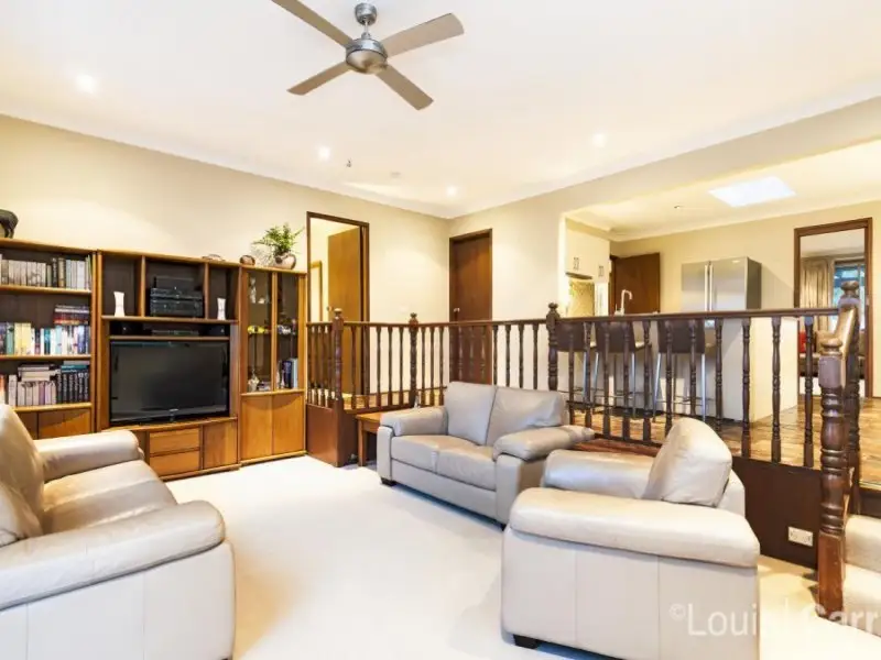 12 Priory Court, Baulkham Hills Sold by Louis Carr Real Estate - image 5