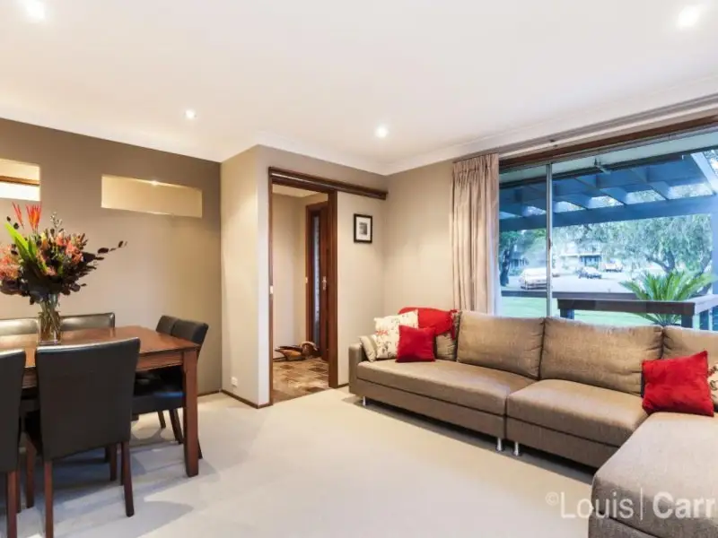 12 Priory Court, Baulkham Hills Sold by Louis Carr Real Estate - image 4