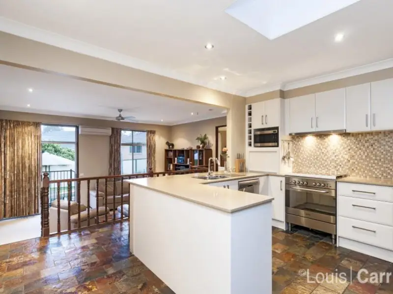 12 Priory Court, Baulkham Hills Sold by Louis Carr Real Estate - image 3