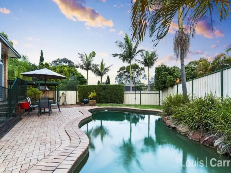 12 Priory Court, Baulkham Hills Sold by Louis Carr Real Estate - image 2