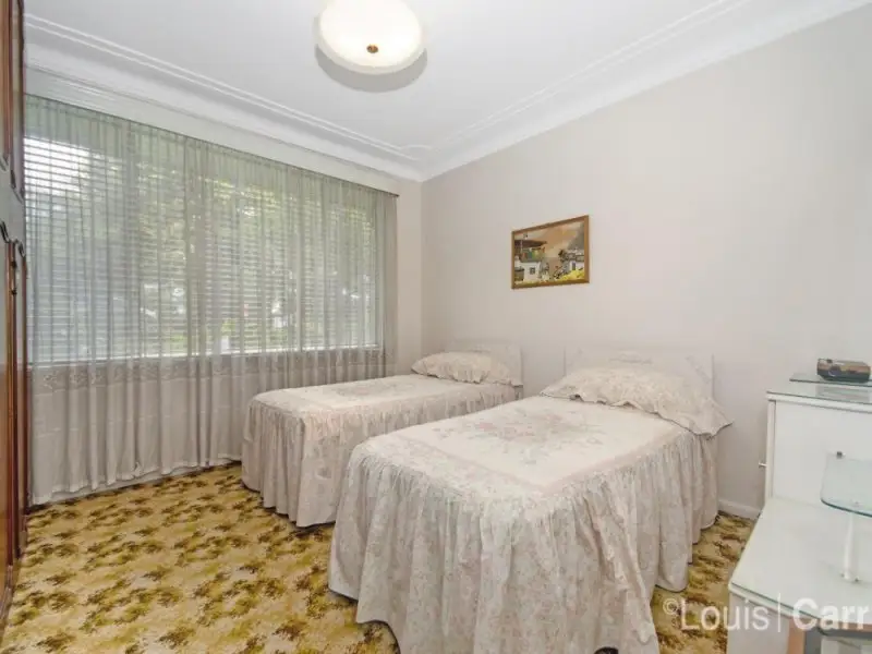 175 Seven Hills Road, Baulkham Hills Sold by Louis Carr Real Estate - image 4