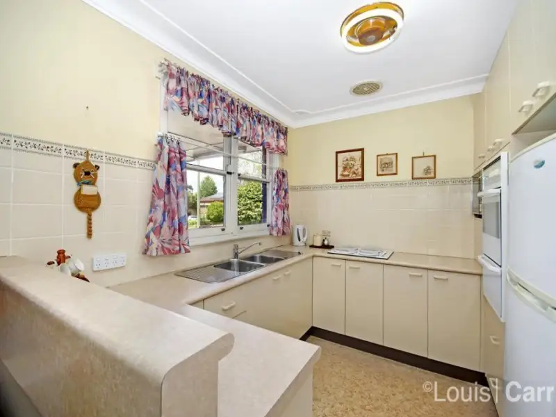 175 Seven Hills Road, Baulkham Hills Sold by Louis Carr Real Estate - image 2