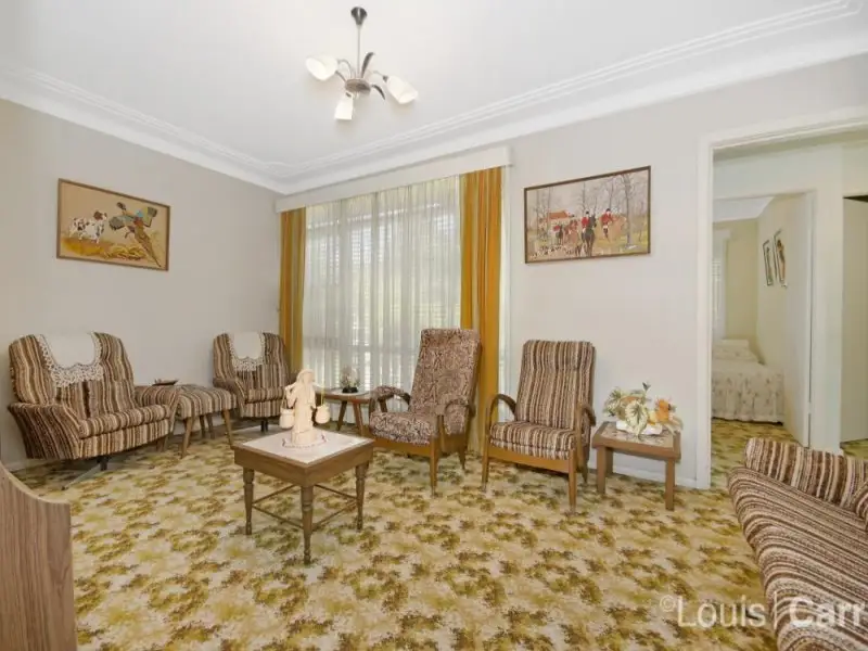 175 Seven Hills Road, Baulkham Hills Sold by Louis Carr Real Estate - image 3