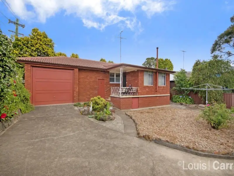 175 Seven Hills Road, Baulkham Hills Sold by Louis Carr Real Estate - image 5