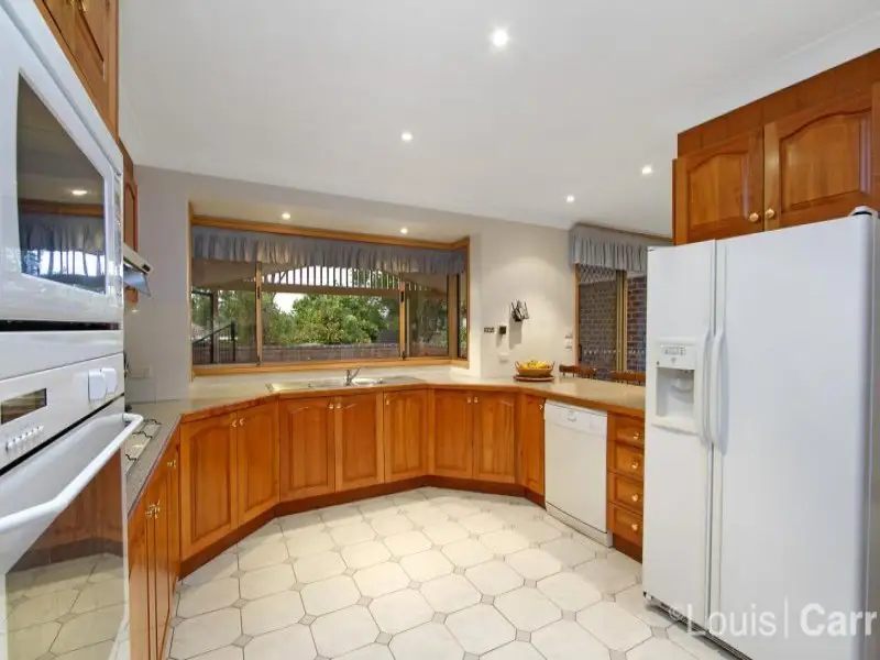 4 Gawain Court, Glenhaven Sold by Louis Carr Real Estate - image 3