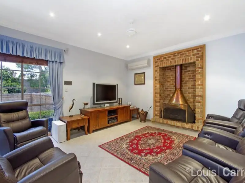 4 Gawain Court, Glenhaven Sold by Louis Carr Real Estate - image 4