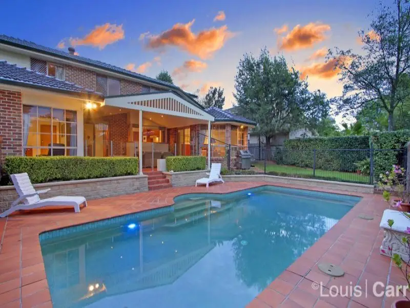 4 Gawain Court, Glenhaven Sold by Louis Carr Real Estate - image 2