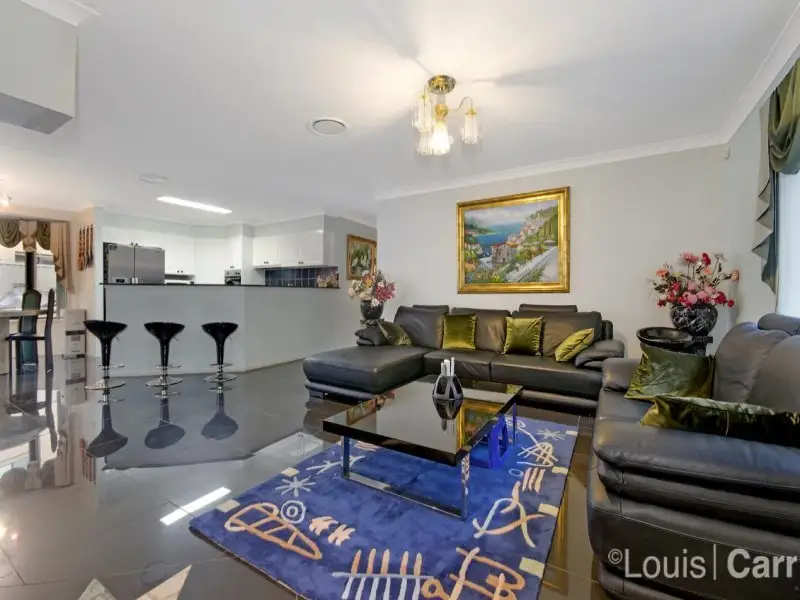 4 Comet Circuit, Beaumont Hills Sold by Louis Carr Real Estate - image 3