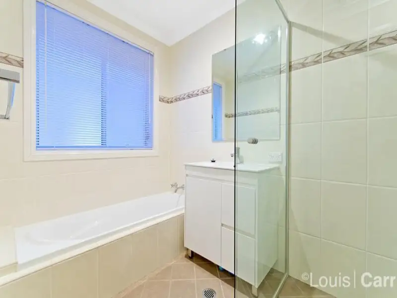 27 Fenwick Close, Kellyville Sold by Louis Carr Real Estate - image 7