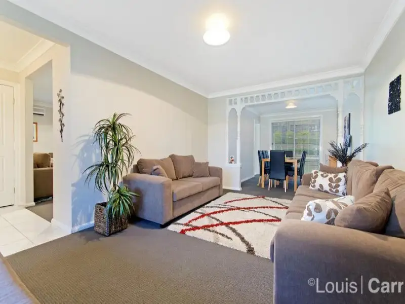 27 Fenwick Close, Kellyville Sold by Louis Carr Real Estate - image 4