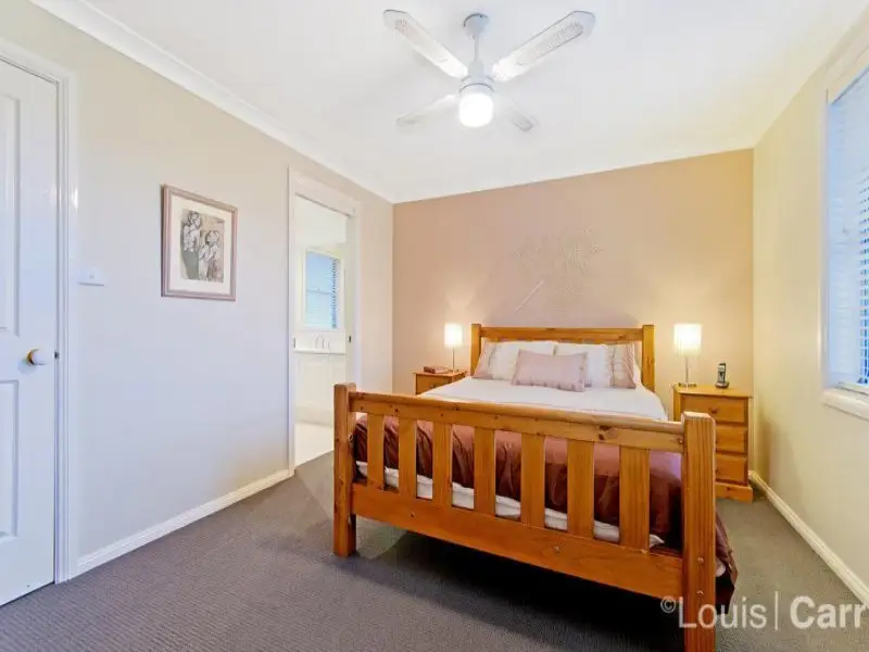 27 Fenwick Close, Kellyville Sold by Louis Carr Real Estate - image 6