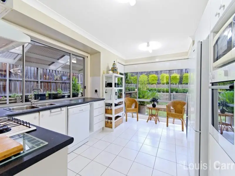 27 Fenwick Close, Kellyville Sold by Louis Carr Real Estate - image 2