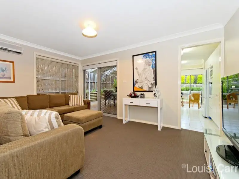 27 Fenwick Close, Kellyville Sold by Louis Carr Real Estate - image 5