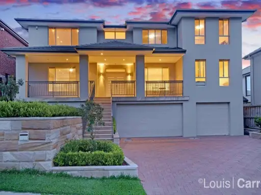 88 Crane Road, Castle Hill Sold by Louis Carr Real Estate