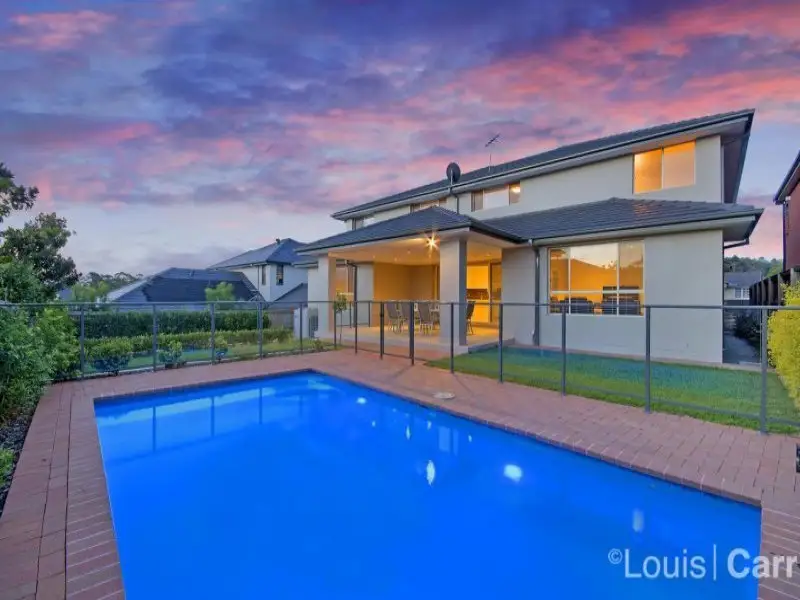 88 Crane Road, Castle Hill Sold by Louis Carr Real Estate - image 3