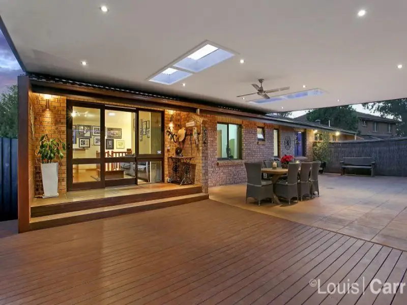 13 Carinda Drive, Glenhaven Sold by Louis Carr Real Estate - image 2