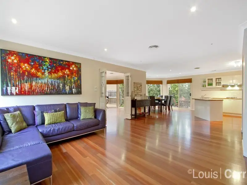 12 Oak Tree Grove, Kellyville Sold by Louis Carr Real Estate - image 2