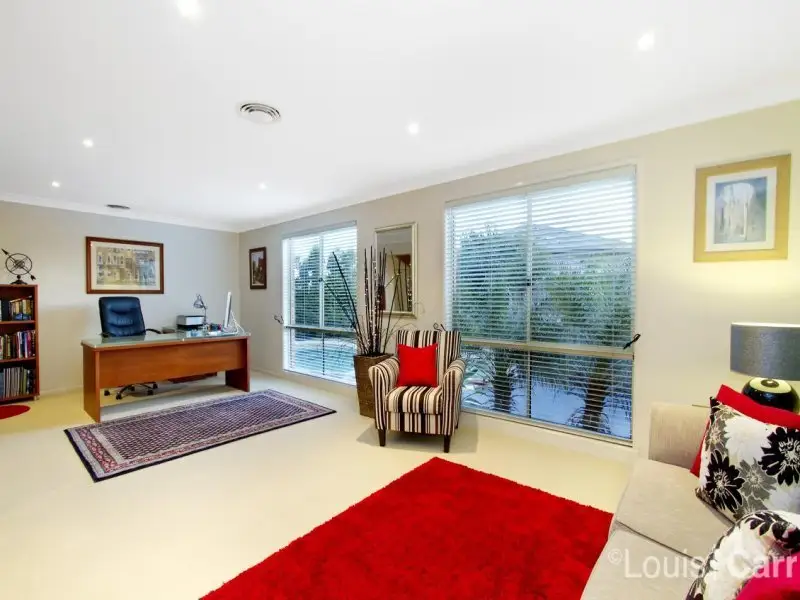 12 Oak Tree Grove, Kellyville Sold by Louis Carr Real Estate - image 6