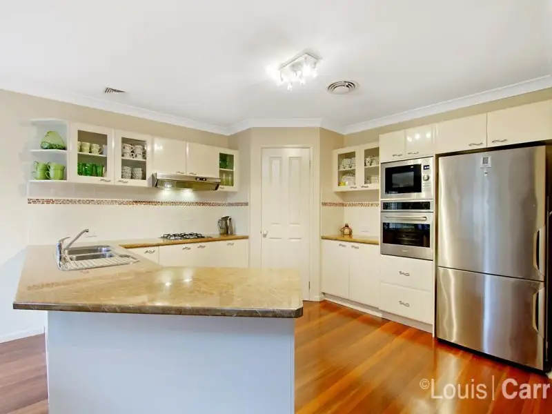 12 Oak Tree Grove, Kellyville Sold by Louis Carr Real Estate - image 5