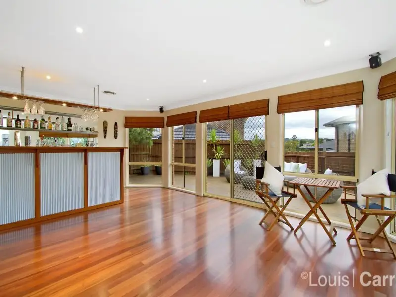 12 Oak Tree Grove, Kellyville Sold by Louis Carr Real Estate - image 3