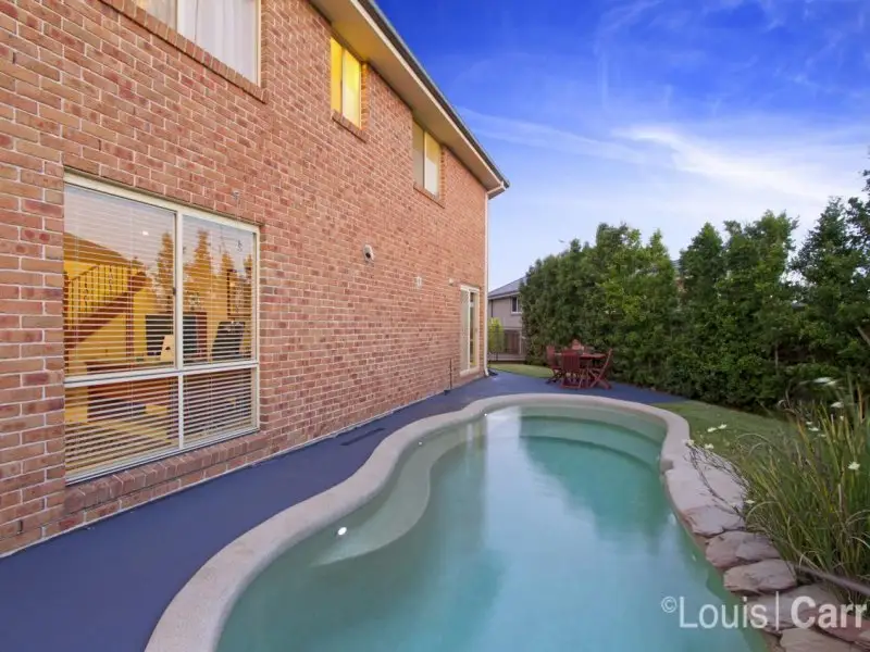 12 Oak Tree Grove, Kellyville Sold by Louis Carr Real Estate - image 4