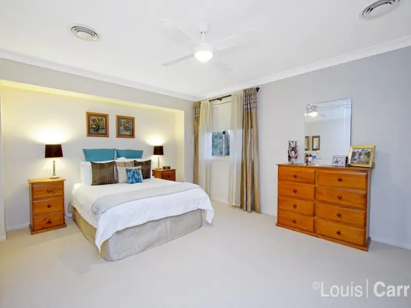 12 Oak Tree Grove, Kellyville Sold by Louis Carr Real Estate - image 8