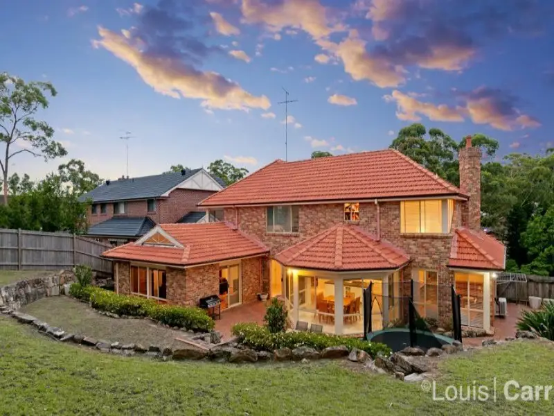 19 Sandhurst Crescent, Glenhaven Sold by Louis Carr Real Estate - image 7