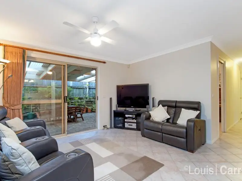 32 Ravensbourne Circuit, Dural Sold by Louis Carr Real Estate - image 4