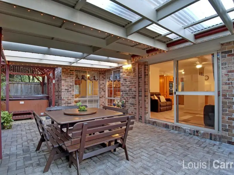 32 Ravensbourne Circuit, Dural Sold by Louis Carr Real Estate - image 2