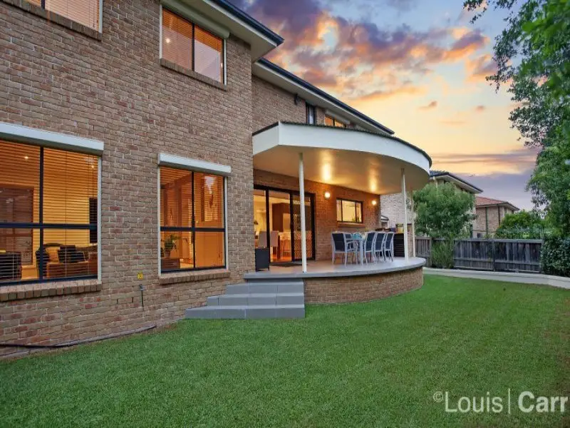 70 Perisher Road, Beaumont Hills Sold by Louis Carr Real Estate - image 4