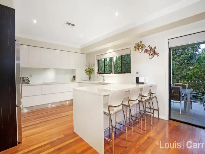 70 Perisher Road, Beaumont Hills Sold by Louis Carr Real Estate - image 3