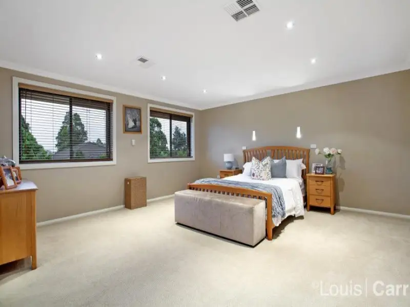 70 Perisher Road, Beaumont Hills Sold by Louis Carr Real Estate - image 7