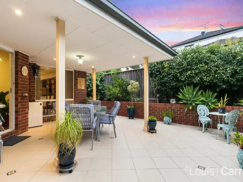 12 Hamilton Way, Beaumont Hills Sold by Louis Carr Real Estate - image 5