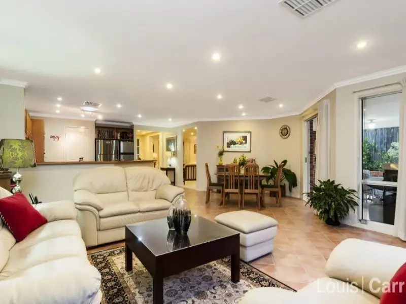 12 Hamilton Way, Beaumont Hills Sold by Louis Carr Real Estate - image 2